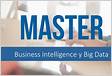 Máster en Business Intelligence y Big Data, G2, Madrid, 201